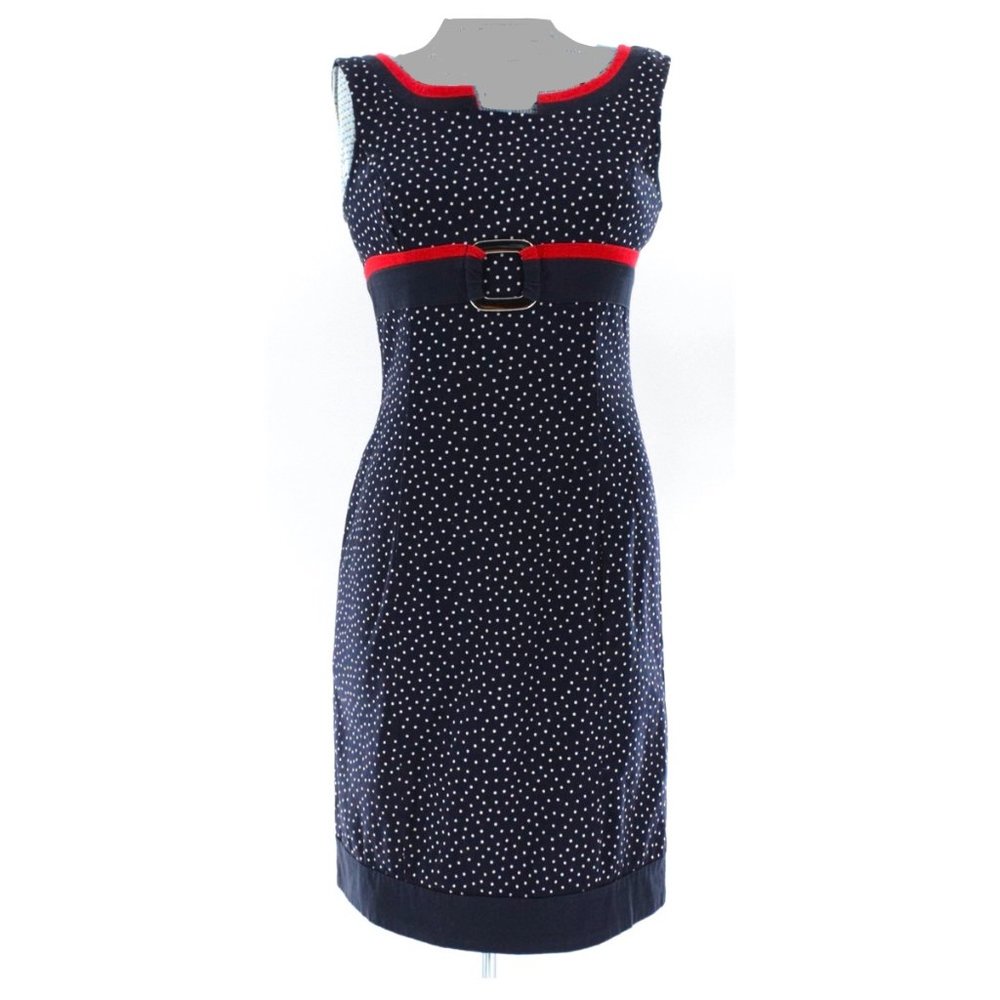 Chopin Roma Italian Dress S